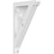 Ekena Millwork Artisan Architectural Grade PVC Corbel, 1 7/8"W X 7 1/2"D X 13"H CORP01X07X13AR - alternate 1